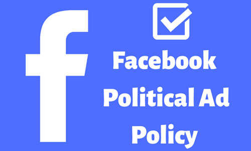 Facebook广告政策 -提升用户体验